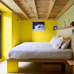Cosmiques - Centre Hotel Chamonix