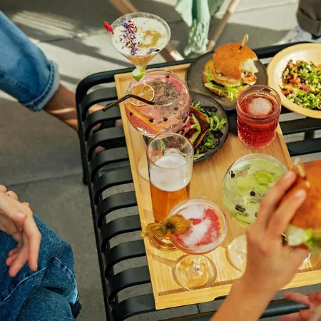 Cosmiques - Centre 2* Chamonix