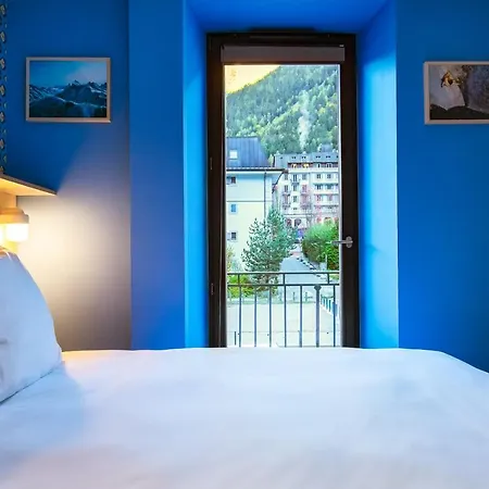 Hotel Cosmiques - Centre 2*