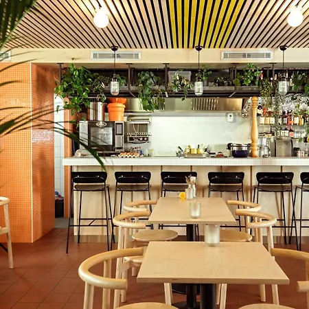 Cosmiques - Centre 2* Chamonix