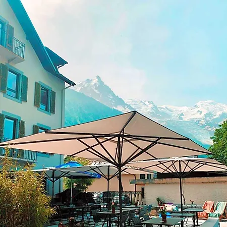 Cosmiques - Centre Szálloda
